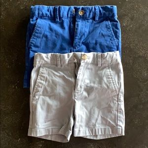 EUC (2) 3T Vineyard Vines Boys shorts